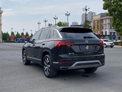Volkswagen Taos 330TSI FWD Luxury Smart Connect Edition - ფოტო 9