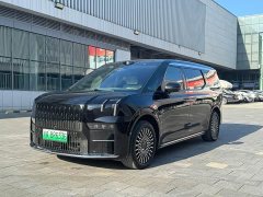 Zeekr Geely Zeekr 009 Seven-Seat Aisle Version AWD 108kWh - ფოტო 1