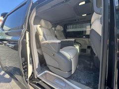 Zeekr Geely Zeekr 009 Seven-Seat Aisle Version AWD 108kWh - ფოტო 11