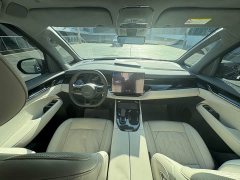 Zeekr Geely Zeekr 009 Seven-Seat Aisle Version AWD 108kWh - ფოტო 13