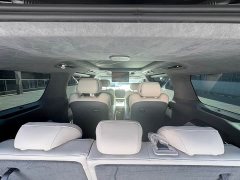 Zeekr Geely Zeekr 009 Seven-Seat Aisle Version AWD 108kWh - ფოტო 15