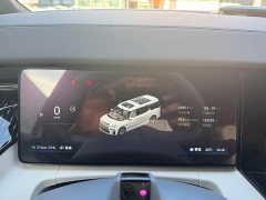 Zeekr Geely Zeekr 009 Seven-Seat Aisle Version AWD 108kWh - ფოტო 18