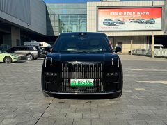 Zeekr Geely Zeekr 009 Seven-Seat Aisle Version AWD 108kWh - ფოტო 2