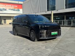 Zeekr Geely Zeekr 009 Seven-Seat Aisle Version AWD 108kWh - ფოტო 3