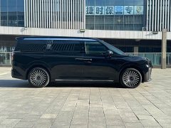 Zeekr Geely Zeekr 009 Seven-Seat Aisle Version AWD 108kWh - ფოტო 4