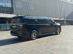 Zeekr Geely Zeekr 009 Seven-Seat Aisle Version AWD 108kWh - ფოტო 5