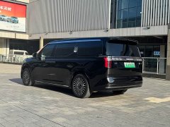 Zeekr Geely Zeekr 009 Seven-Seat Aisle Version AWD 108kWh - ფოტო 7