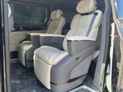 Zeekr Geely Zeekr 009 Seven-Seat Aisle Version AWD 108kWh - ფოტო 8