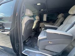 Zeekr Geely Zeekr 009 Seven-Seat Aisle Version AWD 108kWh - ფოტო 9