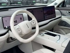 Great Wall WEY Blue Mountain 2025 Four-Wheel Drive Ultra - photo 2