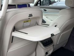 Great Wall WEY Blue Mountain 2025 Four-Wheel Drive Ultra - photo 3