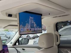Great Wall WEY Blue Mountain 2025 Four-Wheel Drive Ultra - photo 4