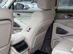 Great Wall WEY Blue Mountain 2025 Four-Wheel Drive Ultra - photo 5