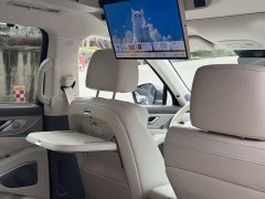 Great Wall WEY Blue Mountain 2025 Four-Wheel Drive Ultra - photo 6