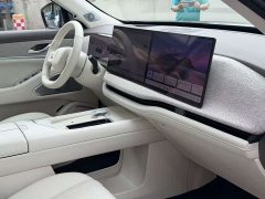 Great Wall WEY Blue Mountain 2025 Four-Wheel Drive Ultra - photo 8