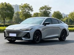 Changan UNI-V 1.5T Deluxe - ფოტო 1