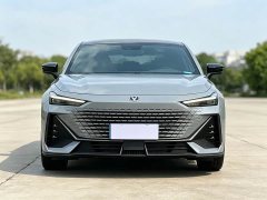 Changan UNI-V 1.5T Deluxe - ფოტო 2