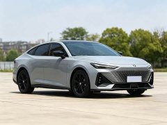 Changan UNI-V 1.5T Deluxe - ფოტო 3