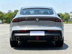 Changan UNI-V 1.5T Deluxe - ფოტო 5