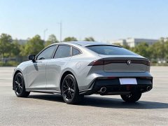 Changan UNI-V 1.5T Deluxe - ფოტო 6