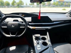 Changan UNI-V 1.5T Deluxe - ფოტო 7
