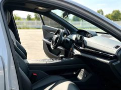 Changan UNI-V 1.5T Deluxe - ფოტო 8