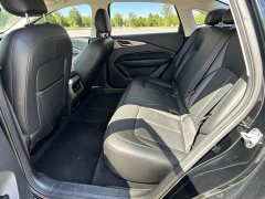 Changan UNI-V 1.5T Deluxe - ფოტო 9