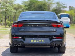 Geely Xingrui Oriental Radiance 1.5TD Kunlun Edition - ფოტო 11