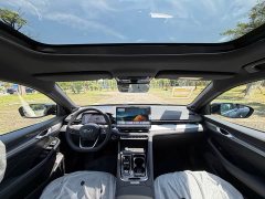 Geely Xingrui Oriental Radiance 1.5TD Kunlun Edition - ფოტო 5