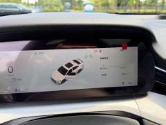Geely Xingrui Oriental Radiance 1.5TD Kunlun Edition - ფოტო 9