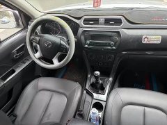 Mercedes-Benz Fengjun 5 2.0T Diesel 2WD Elite Crew Cab National VI GW4D20M - photo 4