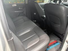 Mercedes-Benz Fengjun 5 2.0T Diesel 2WD Elite Crew Cab National VI GW4D20M - photo 6