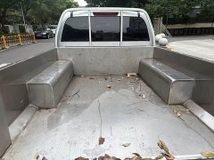Mercedes-Benz Fengjun 5 2.0T Diesel 2WD Elite Crew Cab National VI GW4D20M - photo 7