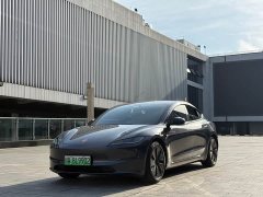 Tesla Model 3 2023 Long Range All-Wheel Drive - ფოტო 1