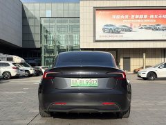 Tesla Model 3 2023 Long Range All-Wheel Drive - ფოტო 10