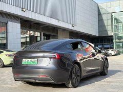 Tesla Model 3 2023 Long Range All-Wheel Drive - ფოტო 11