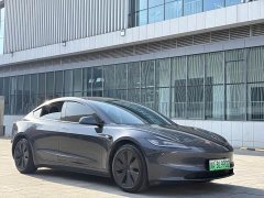 Tesla Model 3 2023 Long Range All-Wheel Drive - ფოტო 3