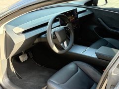 Tesla Model 3 2023 Long Range All-Wheel Drive - ფოტო 4