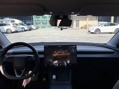 Tesla Model 3 2023 Long Range All-Wheel Drive - ფოტო 7