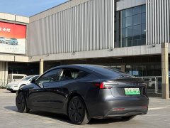 Tesla Model 3 2023 Long Range All-Wheel Drive - ფოტო 9