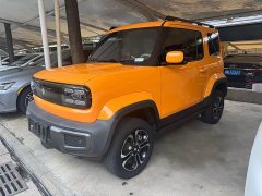 Baojun Yueye Flagship Edition - ფოტო 1