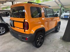 Baojun Yueye Flagship Edition - ფოტო 11
