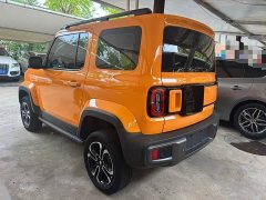Baojun Yueye Flagship Edition - ფოტო 13