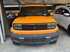 Baojun Yueye Flagship Edition - ფოტო 2