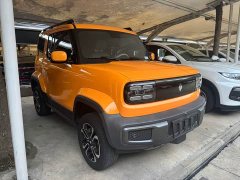 Baojun Yueye Flagship Edition - ფოტო 3