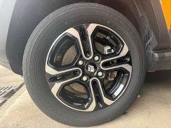 Baojun Yueye Flagship Edition - ფოტო 5