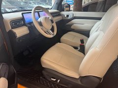 Baojun Yueye Flagship Edition - ფოტო 7