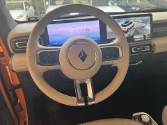 Baojun Yueye Flagship Edition - ფოტო 9