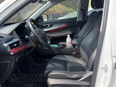 Chery Tiggo 7 Shenxing Edition 1.5T CVT Shenxing 1 Plus - photo 3