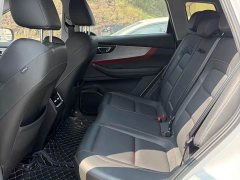 Chery Tiggo 7 Shenxing Edition 1.5T CVT Shenxing 1 Plus - photo 4